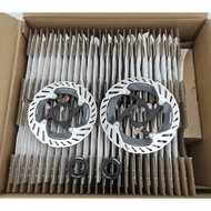 Shimano DURA-ACE  RT-CL900 Ice Technology Brake Disc Center Lock Disc Rotor Road Mountain Bikes Disc