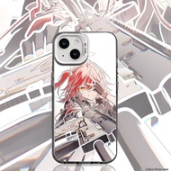 Arknights Themed Phone Case