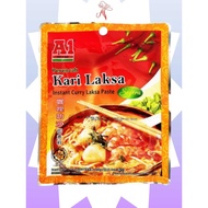 A1 Laksa Curry Seasoning 200g Instant Curry Laksa Paste