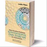 CONVENENTIAL AND SYARI BREEDING COMPANY LAW BOOK IN INDONESIA, Andika WIJAYA, SH