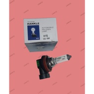 H16 Hankle 12V 19W Bulb