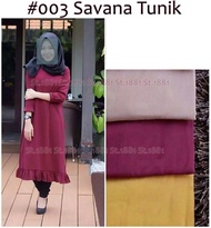 Savana Tunik