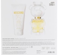 MOSCHINO 香水