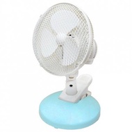 {全新有保養}Summe 德國卓爾 MF-S81 8吋 夾扇/座枱兩用風扇