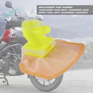 1Pcs 15420-35F01 15420-05H00 15420-44G00 Fuel Pump Filter for  V-Strom/Gsxr 1000/GSXR 600/GSXR 750 C