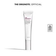 The Originote Eye Cream Eye Treatment Eye Cream Make Tighten And Brighten 15gr