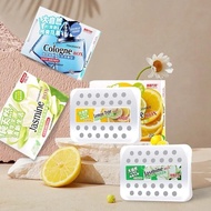 🔥【RM20 = FREE Pic】Car & Home Solid Air Freshener | Long-Lasting Car Perfume & Room Fragrance | Natur