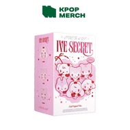 IVE - [ IVE SECRET ] EVIL CUPID ver.