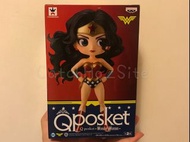 「現貨」日版 Qposket Q posket 正義聯盟 DC Marvel Marvel模型 漫威 蝙蝠俠 Batman 超人 Superman 水行俠 Aquaman 女超人 SuperGirl 