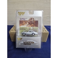 MINIGT ASTON MARTIN DB5 SPANISH