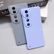 VIVOV40 5G 2024 Skin Feel Frameless Casing For Vivo V40 Pro E V40Pro V40e V 40Pro VIVOV40Pro VIVOV40