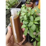 Baja Tanaman / Fish Amino Acid FAA / Baja Ikan / Penggalak Tanaman