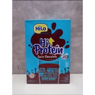 Hilo Hi-Protein Platinum swiss Chocolate 420gr