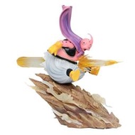 七龍珠系列Top龍珠貝吉塔gk貫穿魔人胖布歐手辦模型擺件禮物批發