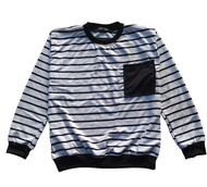 crunex sewiter baju panjang pria