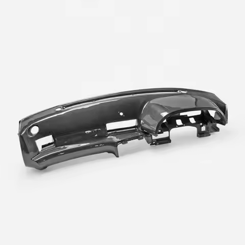 for Nissan Skyline R32 GTR OE Type Front Carbon Dash Panel Fit for BNR32