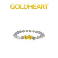 Goldheart 999 Gold Pixiu Bracelet