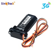 {Tuoba ชิ้นส่วนยานยนต์} GPS Sinotrack ST-901L รุ่นรองรับคลื่น4G และผ่านมาตรฐาน NBTC