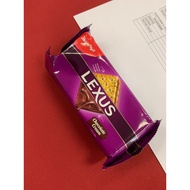 Biskut Lexus Chocolate Cream Limited (Test)