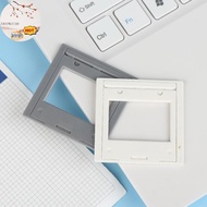 haostontop 135 Reversal Film Frame Vintage Simple Film Frame For 135 Film Lantern Slide Camera Scan 