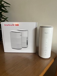 Smartone 5G wifi router