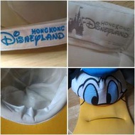 唐老鴨帽香港迪士尼Disney