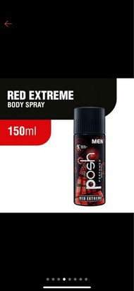 posh men body spray 150ml