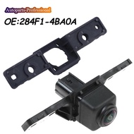 Car Auto accessorie View Auxiliary Camera Reverse Backup Camera 284F14BA0A 284F1-4BA0A For Nissan Ro