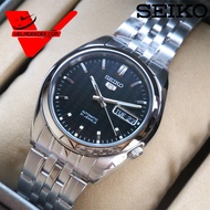 นาฬิกา SEIKO (นาฬิกา ไซโก้) รุ่น SNK361K1  นาฬิกาข้อมือผู้ชาย สีเงิน สายสแตนเลส รุ่น SNK361K  ของแท้รับประกันศูนย์ 1 ปี