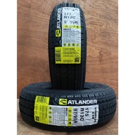 175R13 Atlander VANPlus C18 Tayar Thailand 2026