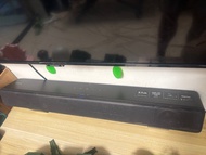 Sony HT-S200F soundbar 喇叭