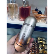 P E original reject perfume 212 VIP ROSE (80ml)