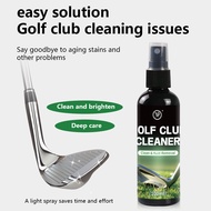 Golf club cleaner, maintenance agent, scratch repair spray, polishing liquid Golf club cleaner[llb]
