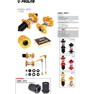 PROLITE Hub 32H  Model