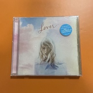 Taylor Swift Classic Album CD with Lyrics Book 8/3/3