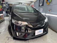 🚘Honda Fit GK🚘 風刀款包圍