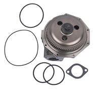 Water Pump 0R4120 0R4121 613890 10R0483 10R0484 Fits for Caterpillar Engine 3400 3406C 3406E