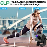 120fps 1080p Kamera Usb Berkelajuan Tinggi Untuk Komputer 12mp Mini Pc Camera Imx577 Industrial Webc