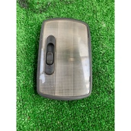 FD2R HONDA CIVIC TYPE R ROOF LAMP BLACK COLOR HITAM PNP for FD1 Fd2 FD3