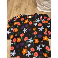 Hand-Embroidered Work Clothes 2