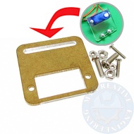 Servo Mount Holder Bracket For SG90 MG90S Micro 9G Servo Tower Pro