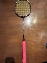 （第二塊板）Yonex Voltric VT70 3U5 (Japan version 日本版）