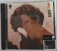 全新CD uhqcd 蔡琴 老歌