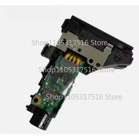 Original NEW Flash Board PCB Repair parts For Canon PowerShot G7 X Mark II G7X II g7x2 Flash pack Ca
