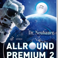 Dr.Neubauer Allround Premium 2