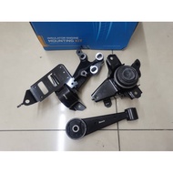 MK-255014 DENCO ENGINE MOUNTING KIT SET(3PCS)(MANUAL) FOR PERODUA BEZZA 1.0