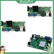 Xmeye 4K NVR Module Support Face Detection Humanoid Detection HD Output for Xmeye App Mobile Monitor