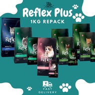 Reflex Plus Repack 1kg