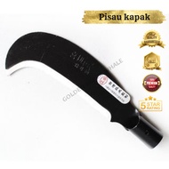 Hatchet knife with hook