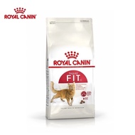 Royal canin Fit อาหารเม็ด แมว